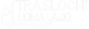 Traslochi Roma Lazio